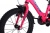 Велосипед Dewolf J160 GIRL