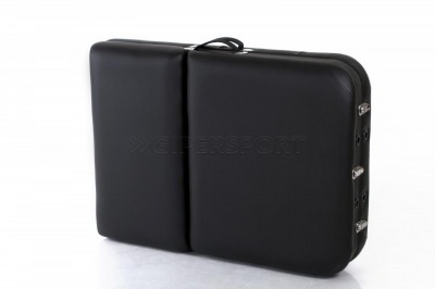 Складной массажный стол RESTPRO VIP 3 Black