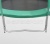 Батут SWOLLEN Prime 8FT Green