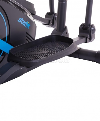 Тренажер эллиптический Starfit VE-104 Mercury New