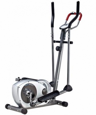 Эллипсоид Body Sculpture BE-6600 HKG