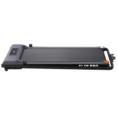 Беговая дорожка DFC SLIM Pro silver
