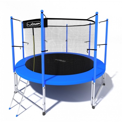 Батут i-JUMP 16ft Blue