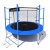 Батут i-JUMP 16ft Blue