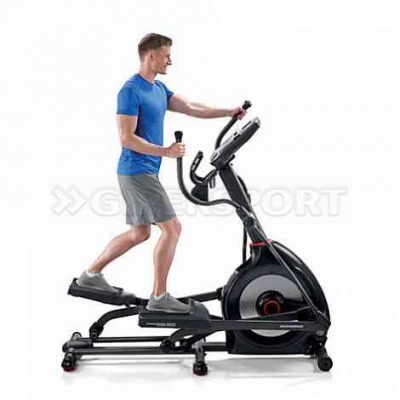 Эллиптический тренажер Schwinn 570 e