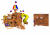 Детская площадка Rainbow Play Sistems Корабль Дизайн 2