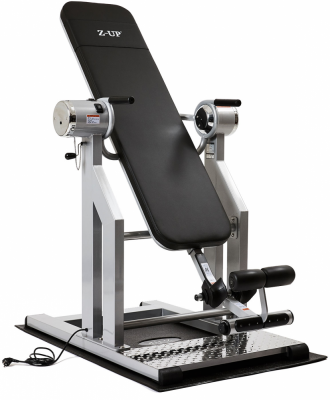 Инверсионный стол Z-UP 5 | sportres.ru