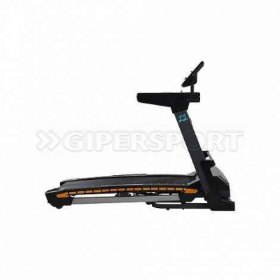 Беговая дорожка Sportop Flex Deck T5
