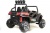 Электромобиль RiverToys T888TT 4WD красный (spider)