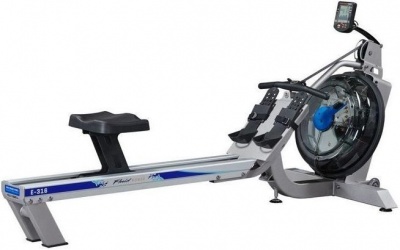 Гребной тренажер FD Fitness Rower Erg E-316А | sportres.ru