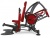 Жим от груди (версия super) 1HP536 Жим от груди (версия super) 1HP536 | sportres.ru