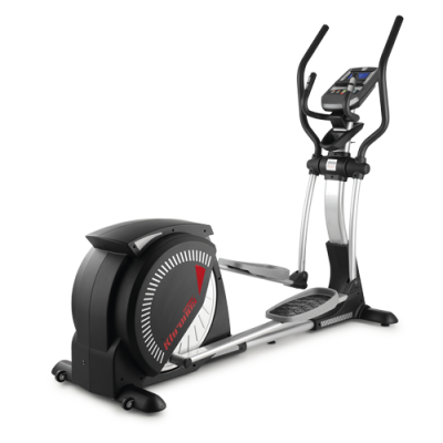 Эллиптический тренажер BH FITNESS I.SUPER KHRONOS