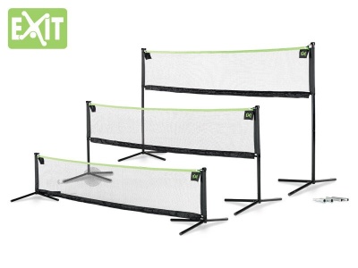 Спoртивнaя ceткa Exit Toys 500 см