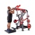 Жим викинга / икры стоя Panatta 1FW029 Жим викинга / икры стоя Panatta 1FW029 | sportres.ru