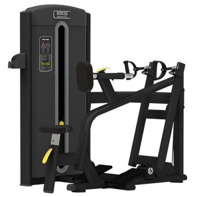 Гребная тяга BRONZE GYM M05-004