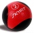 Медицинский мяч SkyFit 2кг Медицинский мяч SkyFit 2кг | sportres.ru