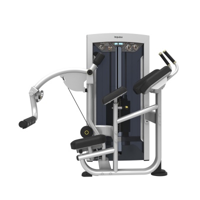 Ягодичные Impulse Exoform FE9726 | sportres.ru