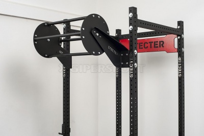 Тренажер Stecter Крутящийся рукоход (L=1100 мм)