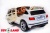 Электромобиль ToyLand Bentley Bentayga белый Электромобиль ToyLand Bentley Bentayga белый