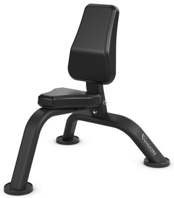 Скамья для пресса Vision Fitness VST600-FW87 | sportres.ru