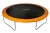 Батут с внутренней защитной сеткой Bradex SF 0715 12Ft Батут с внутренней защитной сеткой Bradex SF 0715 12Ft