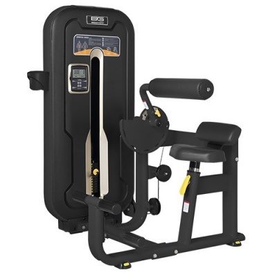 Пресс-машина BRONZE GYM MZM-010