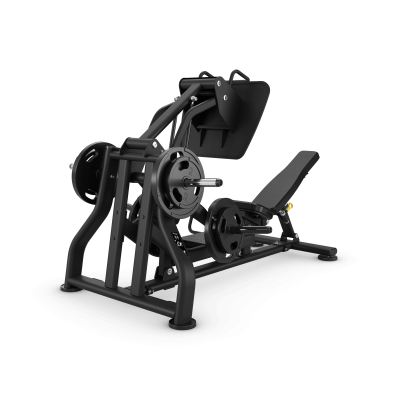 Жим ногами Vision Fitness VST600-PL70 | sportres.ru