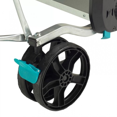 Теннисный стол всепогодный Cornilleau 200X Outdoor серый