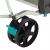 Теннисный стол всепогодный Cornilleau 200X Outdoor серый