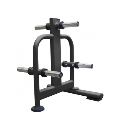 Стойка Spirit Fitness AD109 для хранения дисков 50 мм