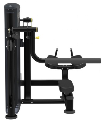 Ягодичные Impulse IT9526 | sportres.ru