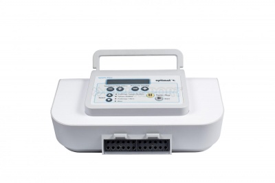 Аппарат для прессотерапии (лимфодренажа) Mego Afek Lympha Press Optimal+комбинезон+куртка