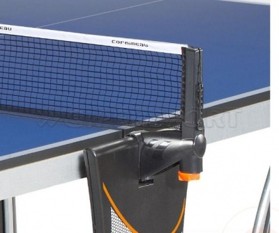 Теннисный стол Cornilleau 500 Indoor Blue