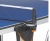 Теннисный стол Cornilleau 500 Indoor Blue