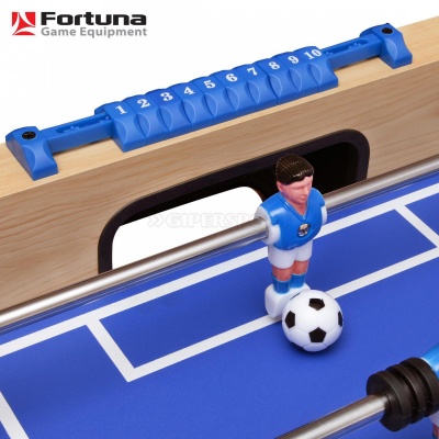 Настольный футбол / кикер FORTUNA OLYMPIC FDL-455 138Х71Х87СМ