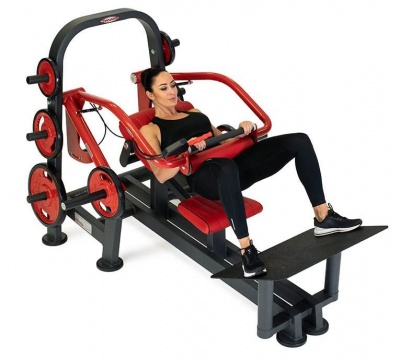 Ягодичный мостик Panatta 1HP597 | sportres.ru