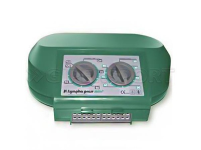 Аппарат для прессотерапии Lympha Press Wave