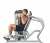 Жим от плеч HOIST ROC-IT RS-1501