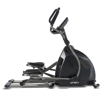 Эллиптический тренажер Spirit CE850+ | sportres.ru