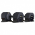 Набор гантелей FD Fitness MX Select MX-30 3,4-13,9 кг (2 шт) Набор гантелей FD Fitness MX Select MX-30 3,4-13,9 кг (2 шт) | sportres.ru