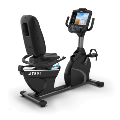 Велотренажер горизонтальный True CS900 Envision 9 | sportres.ru
