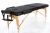 Складной массажный стол RESTPRO VIP 2 Black Складной массажный стол RESTPRO VIP 2 Black
