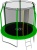 Батут SWOLLEN Comfort 8 FT (Green)