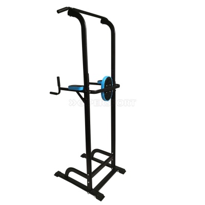 Степ-платформа REEBOK RSP-16150 бел/черн