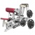 Бицепс сидя Hoist RPL-5102