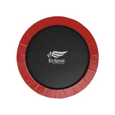 Батут Eclipse Space Twin Blue/Red 12FT