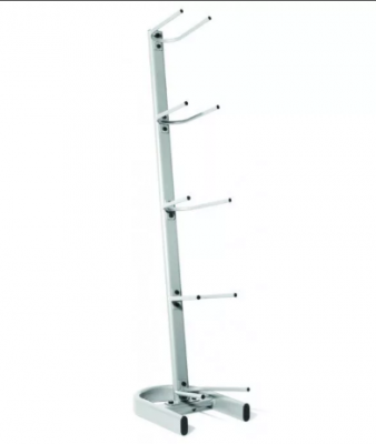 Стойка для медицинских мячей Fitnessport DR-18