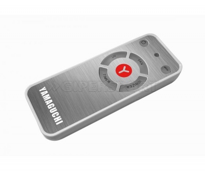 Воздухоочиститель Yamaguchi Oxygen (белый)