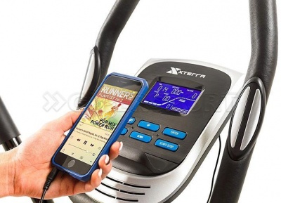 Эллиптический тренажер Xterra FS150