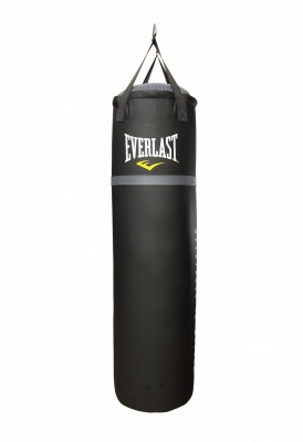 Мешок Everlast 120 45кг, 120*35см, черн.